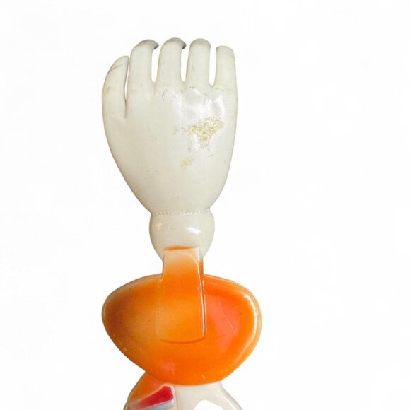 VTG South of the Border Plastic Back Scratcher - Picture 7 of 7